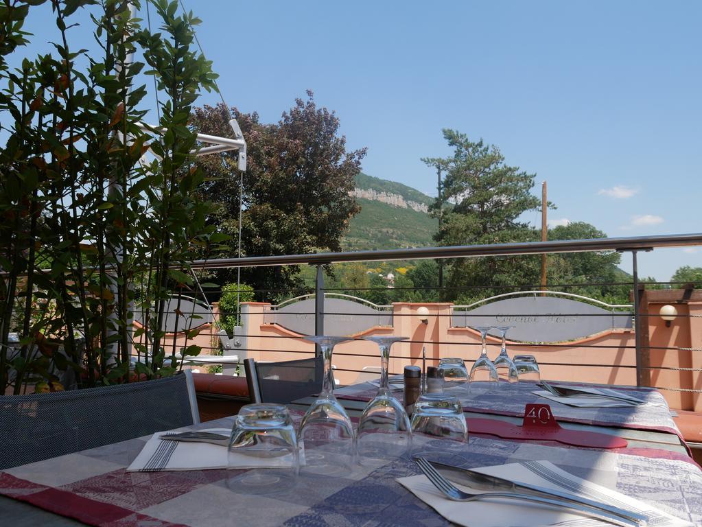 Cévenol Hotel 3*